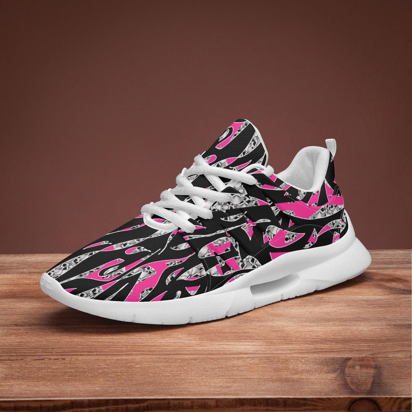 Skullfetti Minimalist Running Shoes