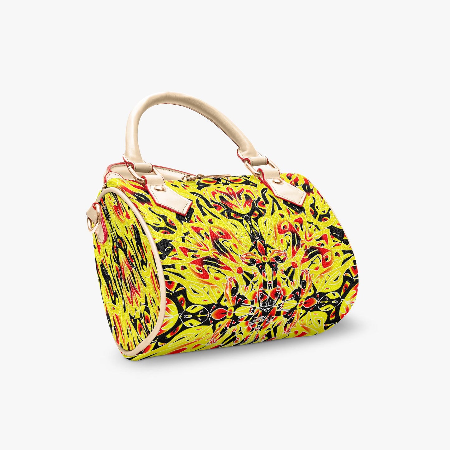 Dragon Chic Crossbody Bags