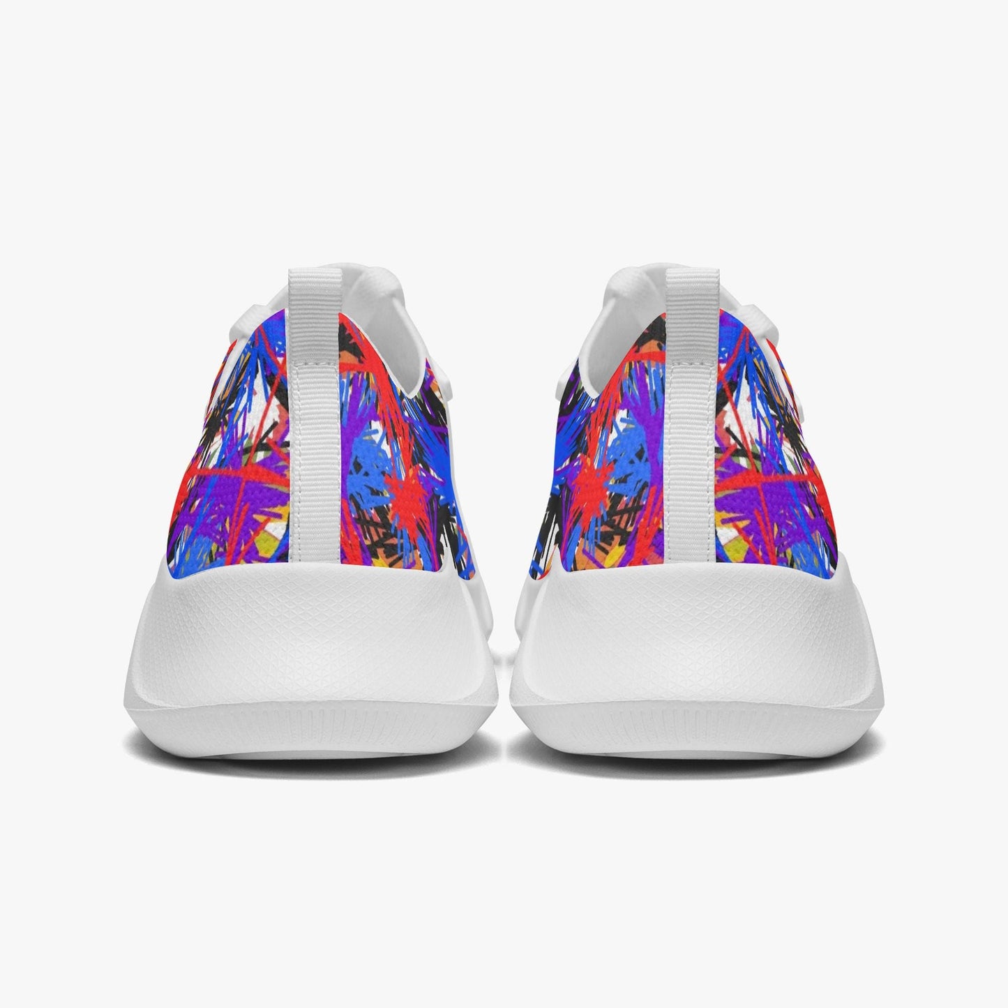 Splash Out Women's Running Shoes