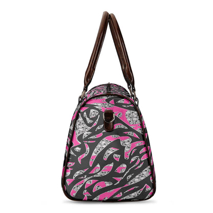 Skullfetti Duffle Bag