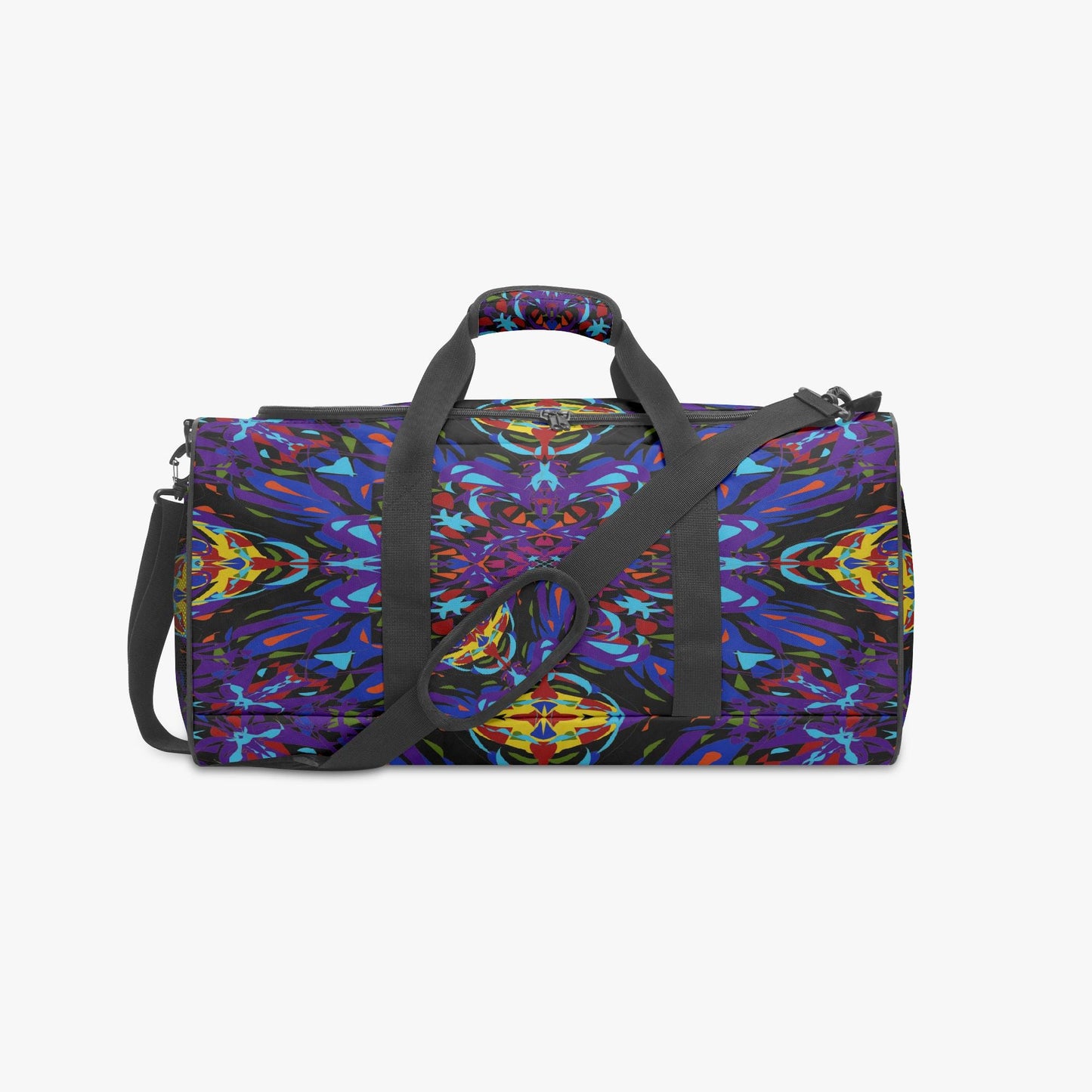 Vaavoom Duffel Bag