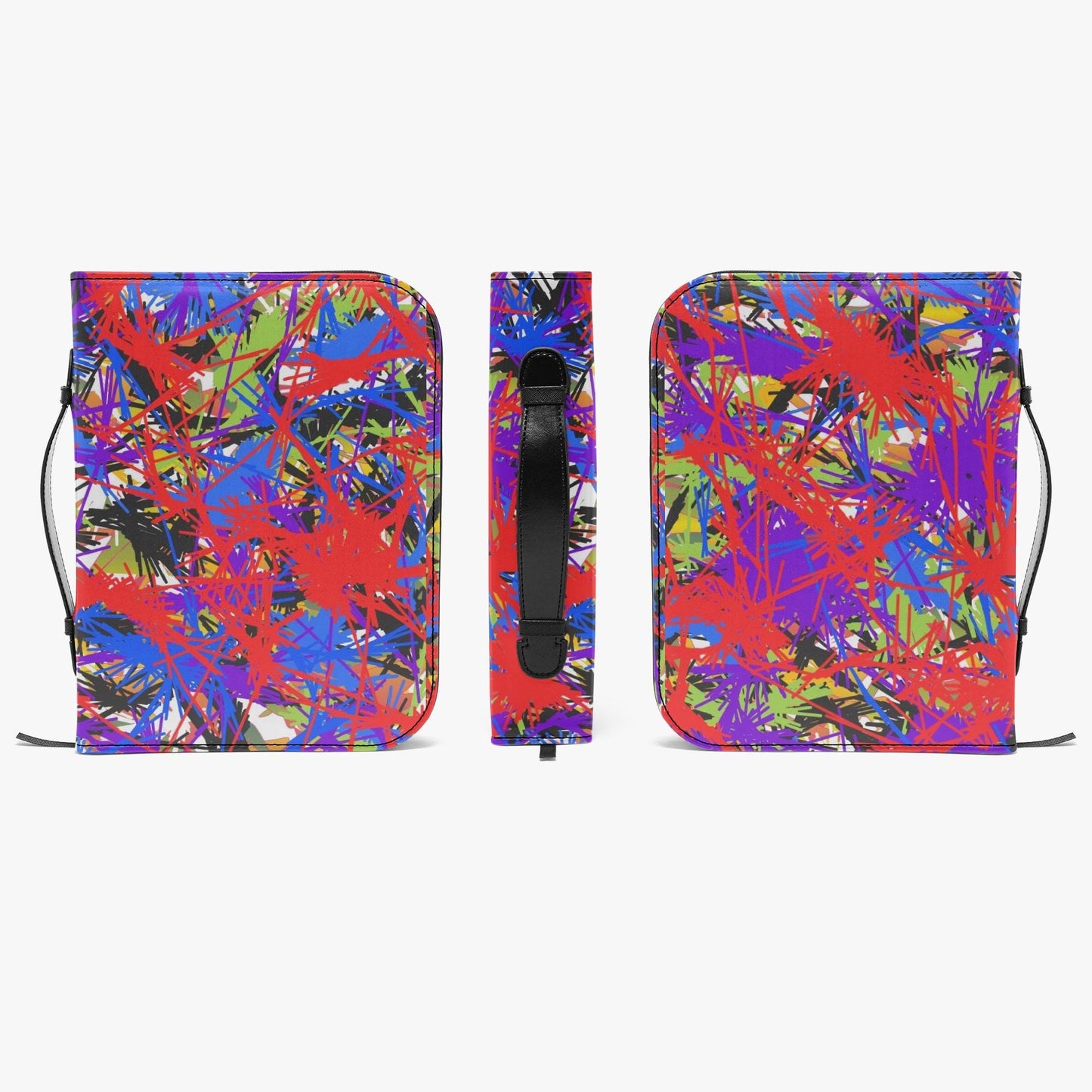 Splash Out Bible Cover