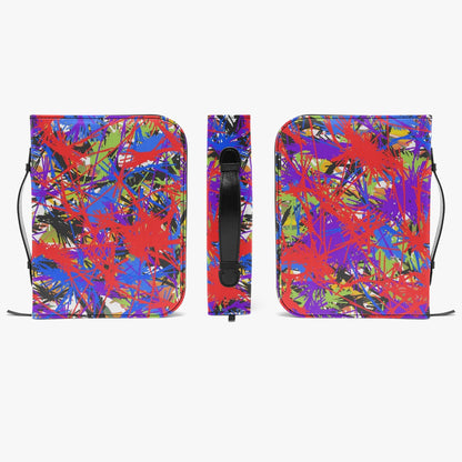 Splash Out Bible Cover