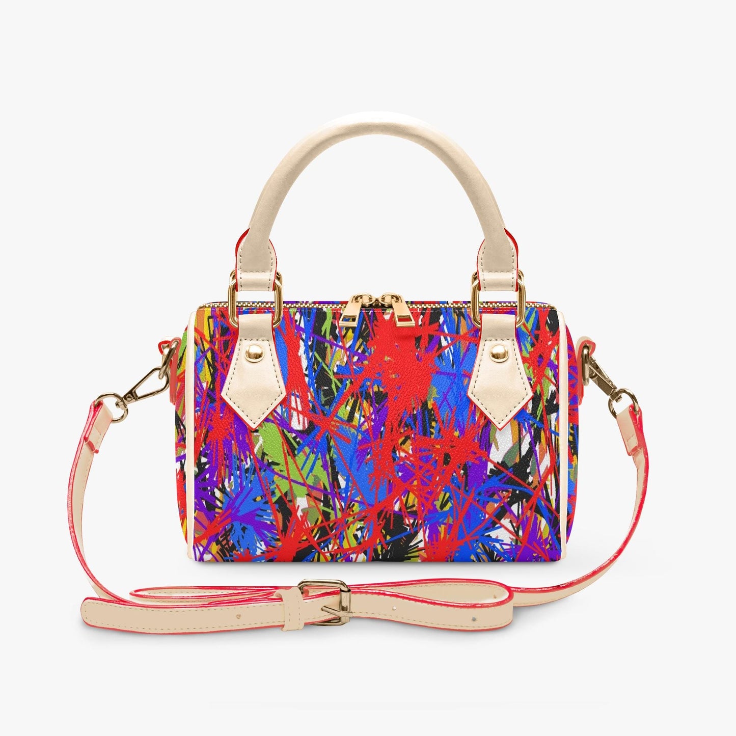 Splash Out Chic Crossbody Bags