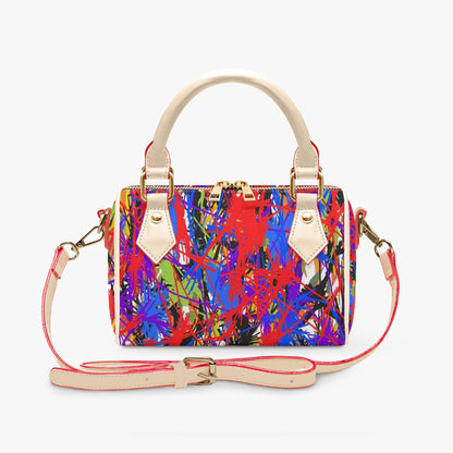 Splash Out Chic Crossbody Bags