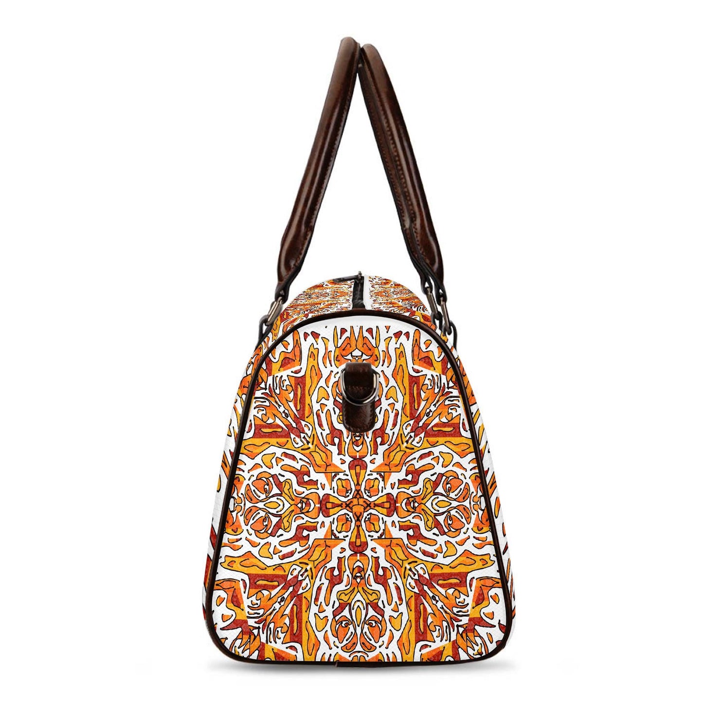 Heavenly Cross Duffle Bag