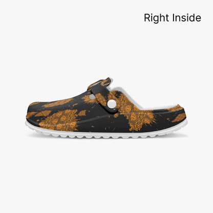 Meteor Shower EVA Nurse Clogs