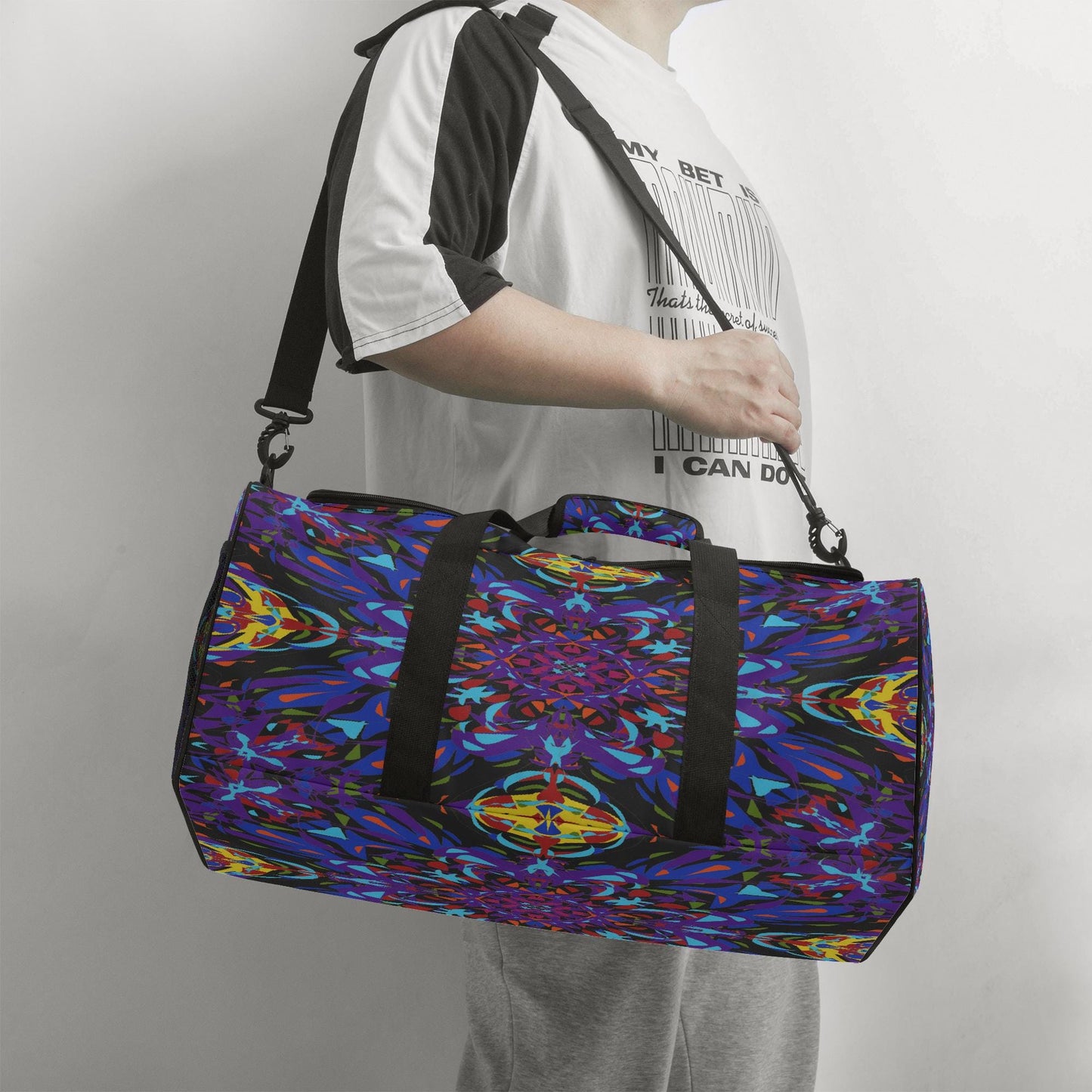Vaavoom Duffel Bag