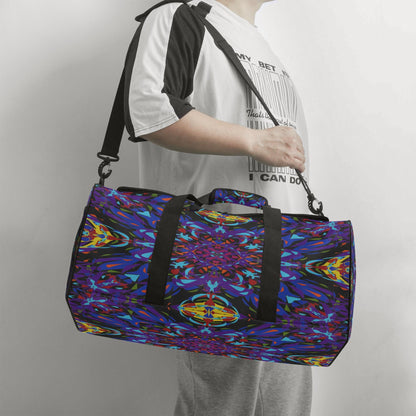 Vaavoom Duffel Bag