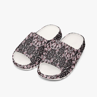 Tribal Vibes AOP Slides