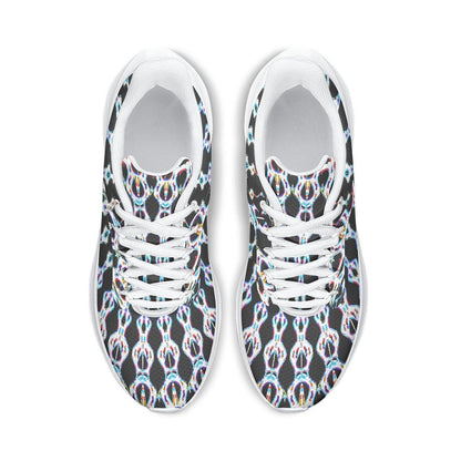 Web Wave Running Shoes