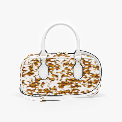 Frosty Top Handle Bags