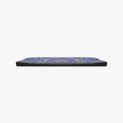 Blue Breeze Laptop Sleeve with Handle - 14''