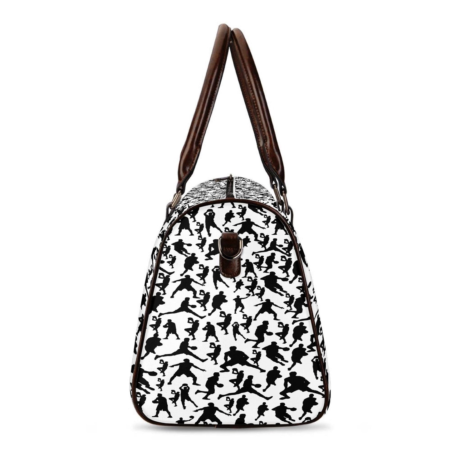 B-Ball Moves Duffle Bag
