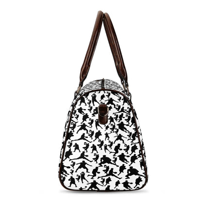 B-Ball Moves Duffle Bag