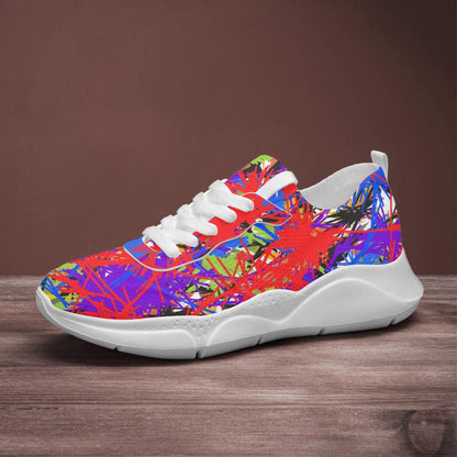 Splash Out Women's Running Shoes