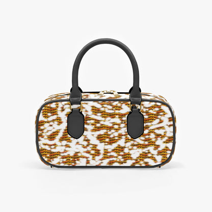 Frosty Top Handle Bags