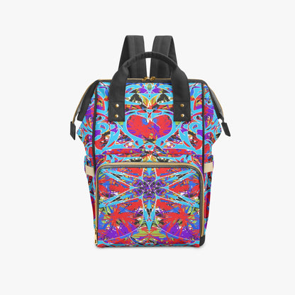 Love Star Baby Momaz Diaper Backpack