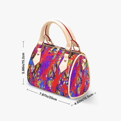 Splash Out Chic Crossbody Bags