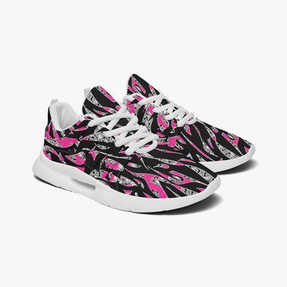 Skullfetti Minimalist Running Shoes