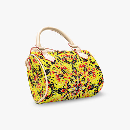 Dragon Chic Crossbody Bags