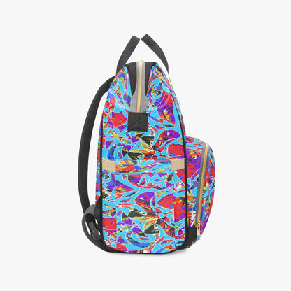 Love Star Baby Momaz Diaper Backpack