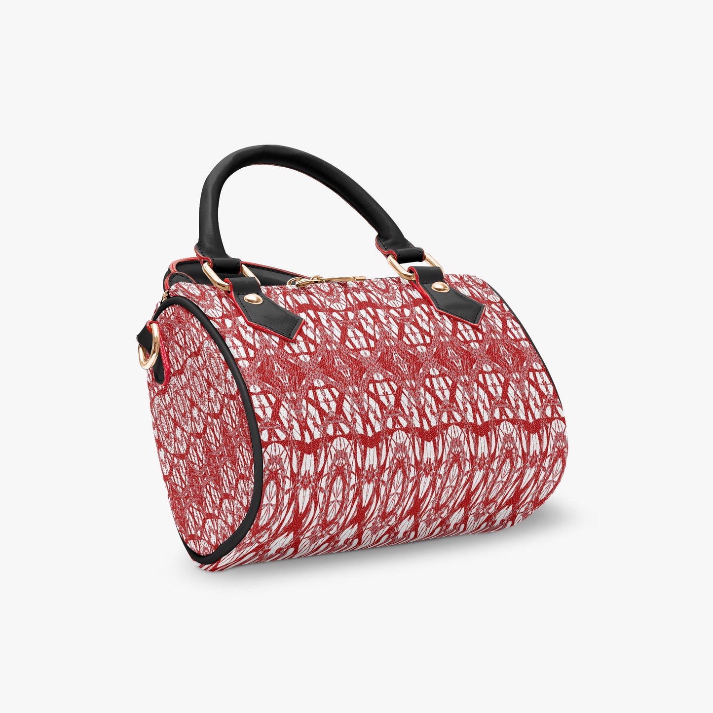 Tribal Chic Crossbody Bags