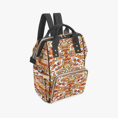 Heavenly Cross Baby Momaz Diaper Backpack