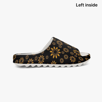 Flower Boomtelyah AOP Slides