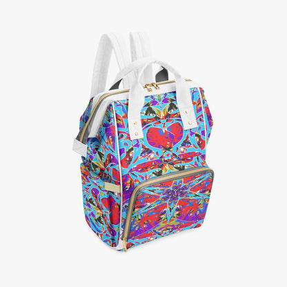 Love Star Baby Momaz Diaper Backpack