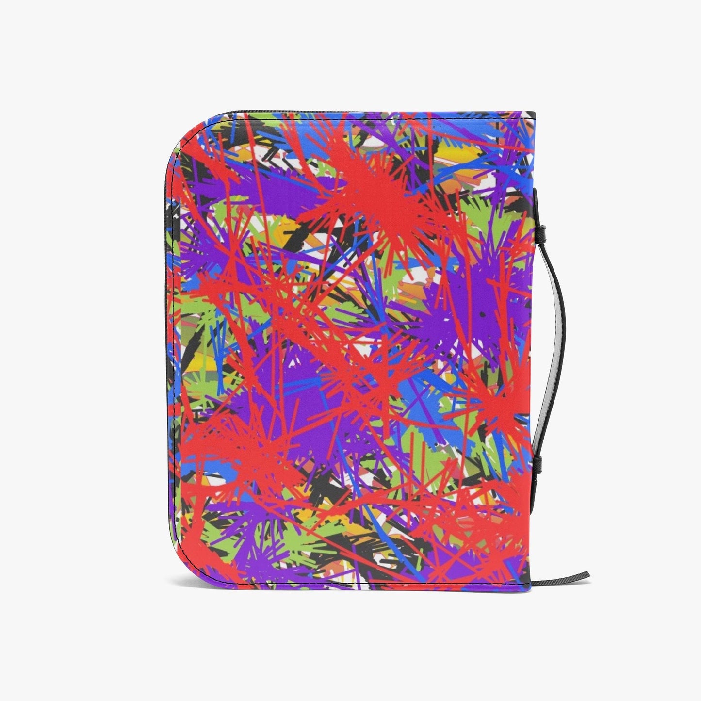 Splash Out Bible Cover