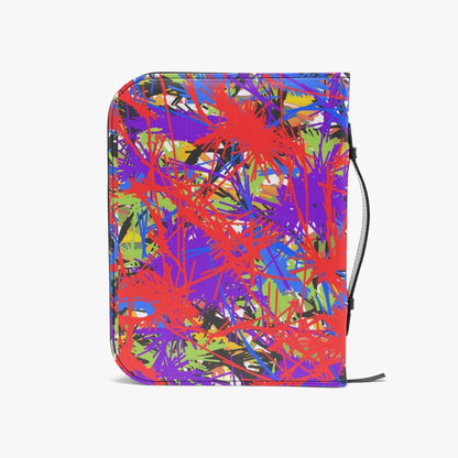 Splash Out Bible Cover