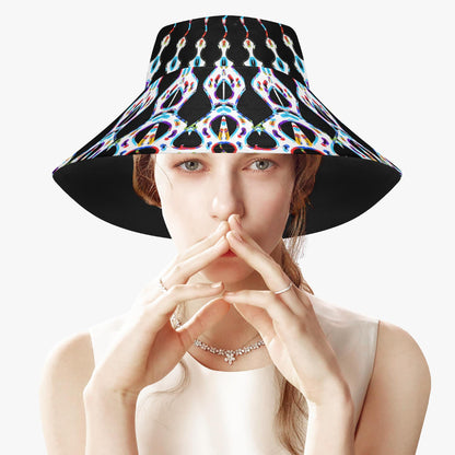 Web Wave Boonie Hat