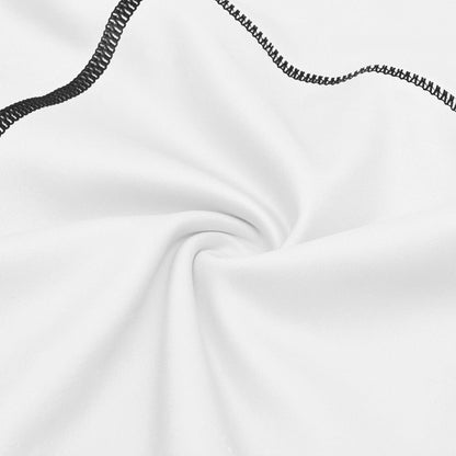 Splash Out Classic High-rise Yoga Pants