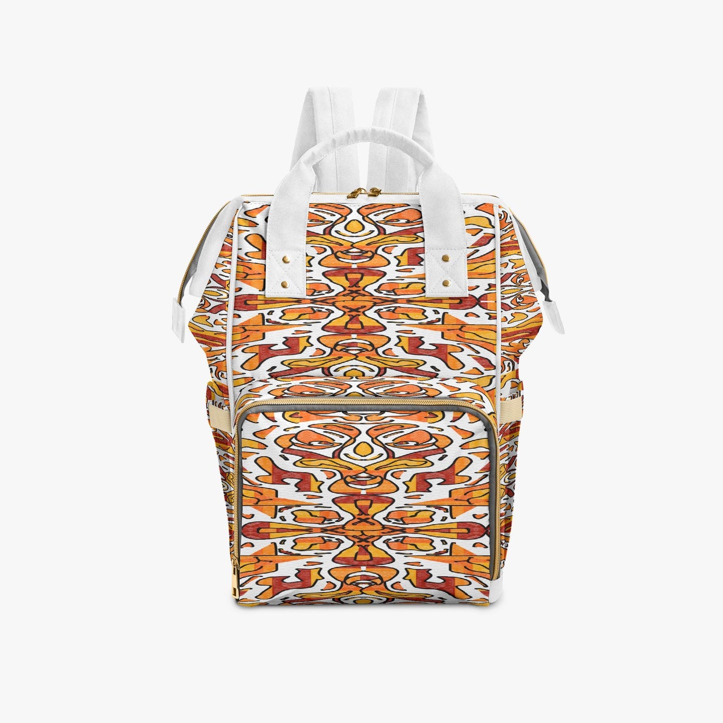 Heavenly Cross Baby Momaz Diaper Backpack