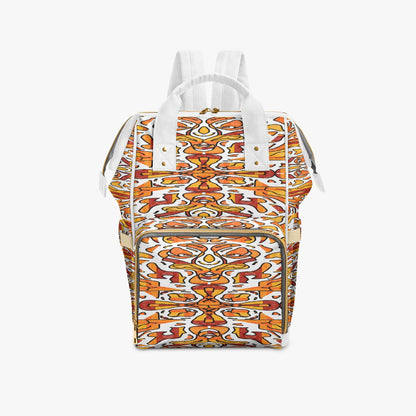 Heavenly Cross Baby Momaz Diaper Backpack