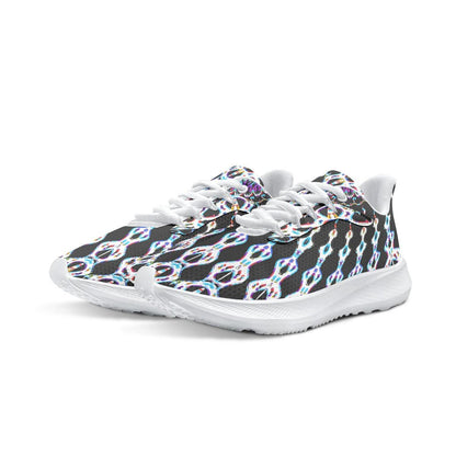 Web Wave Running Shoes