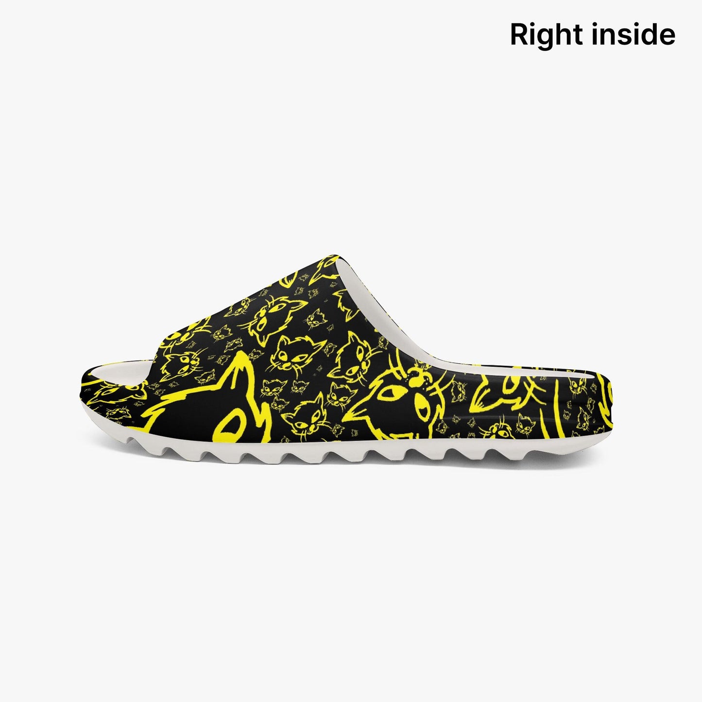 Yellow Mellow AOP Slides