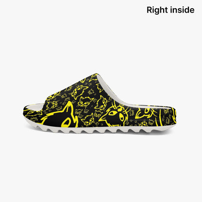 Yellow Mellow AOP Slides