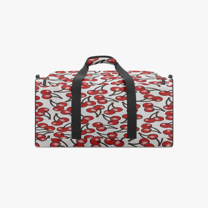 Cherry Blossom Duffel Bag