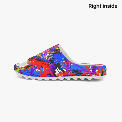 Splash Out AOP Slides