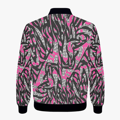 Skullfetti Men's Bomber Jacket