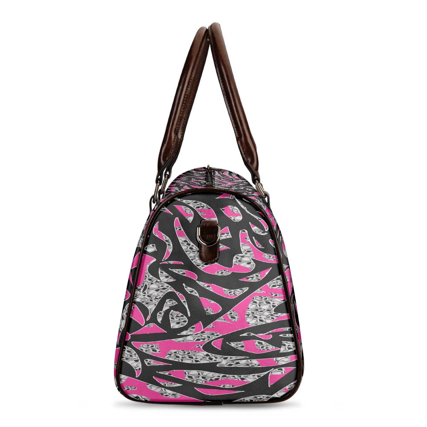 Skullfetti Duffle Bag