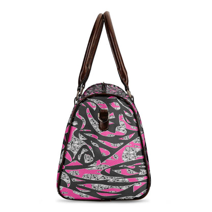 Skullfetti Duffle Bag
