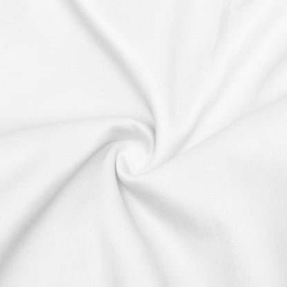 Flower Boomtelyah Men's Mid-weight Sweatpants