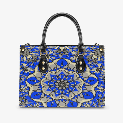 Blue Breeze Concise Type Women's Tote Bag