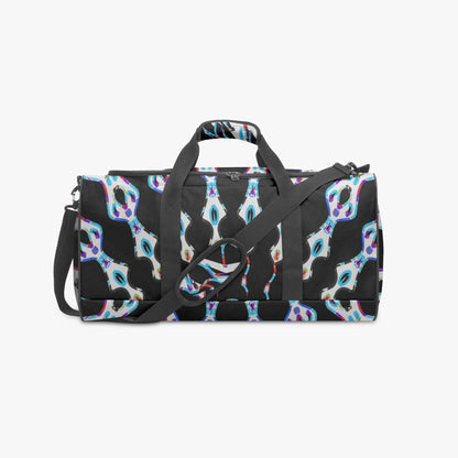 Web Wave Duffel Bag