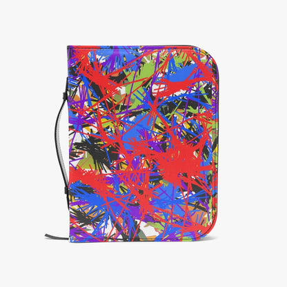 Splash Out Bible Cover