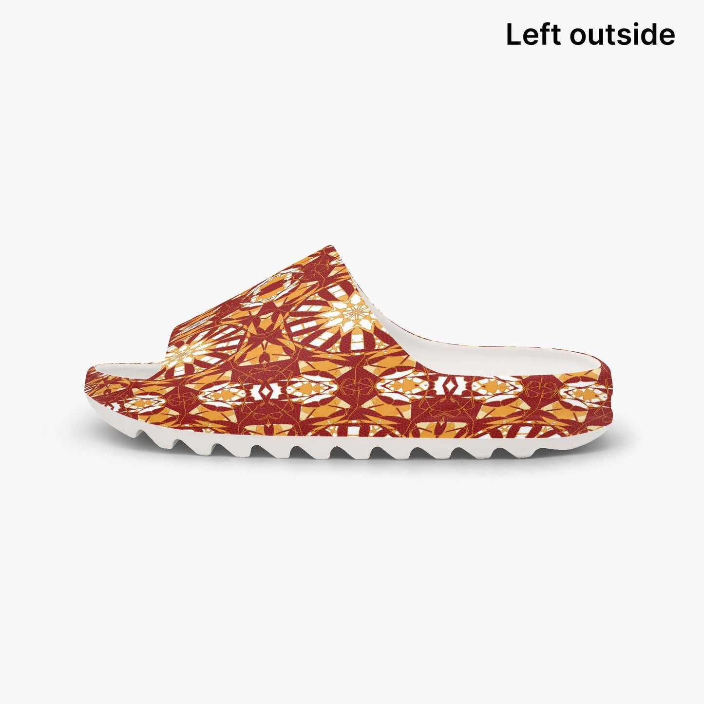Tribal AOP Slides
