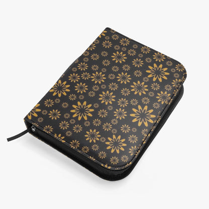 Flower Boomtelyah Bible Cover